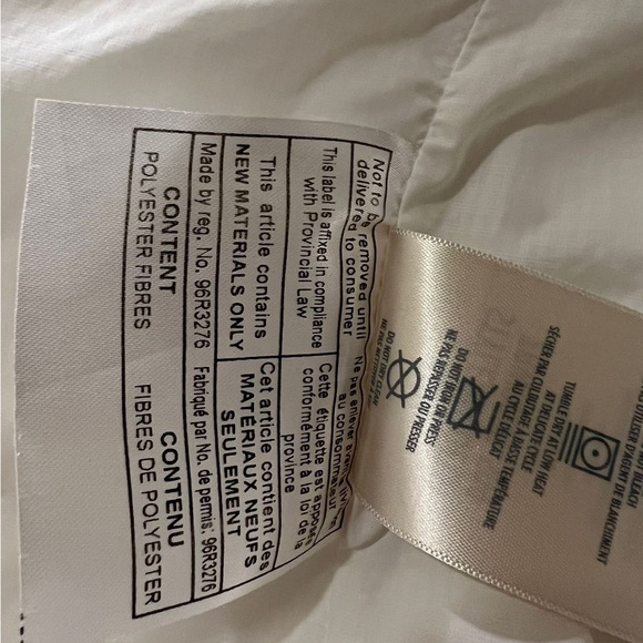 T-Max size Medium, sweater , white color - Picture 7 of 9